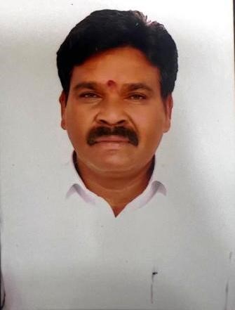 Arrori. Venkatesham