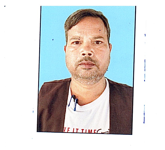 Arshad Ayub