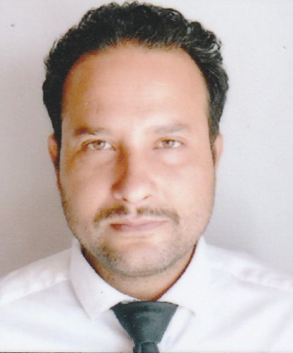 Arshad Wali