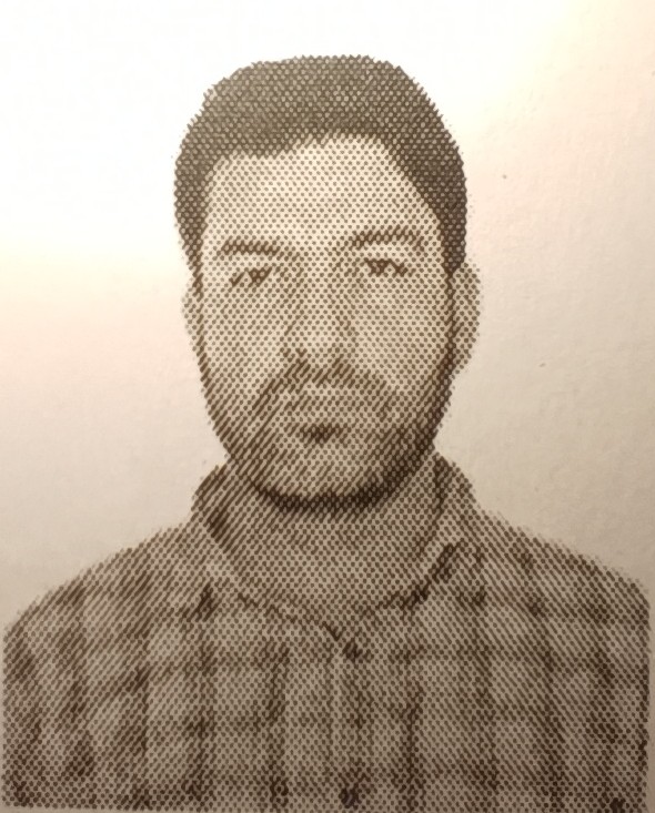 Arsheed Ahmad Bhat