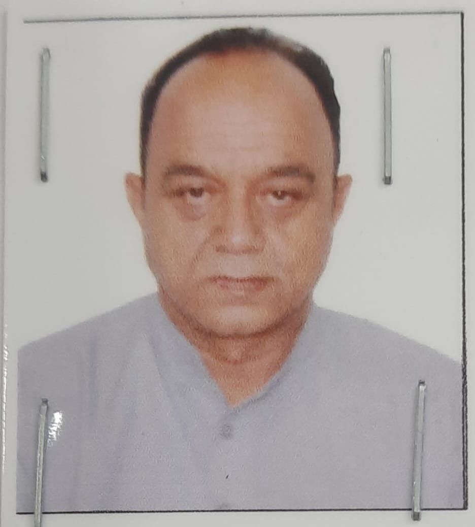 Arshid Ahmad