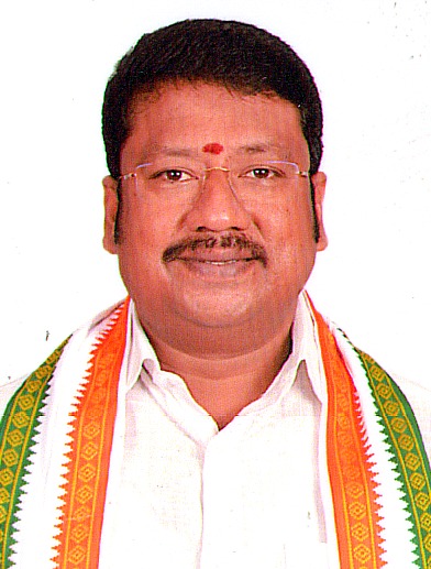 Arthanari. S.K.