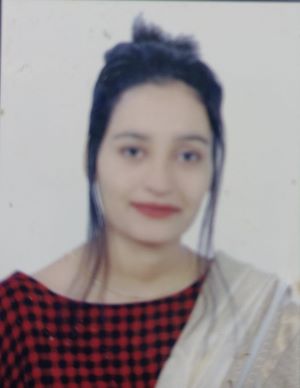 Arti Rao