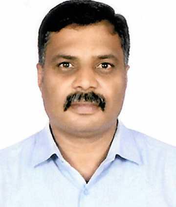 Arul Arumugam