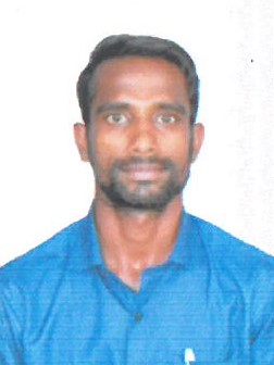 Arul Pandiyan G