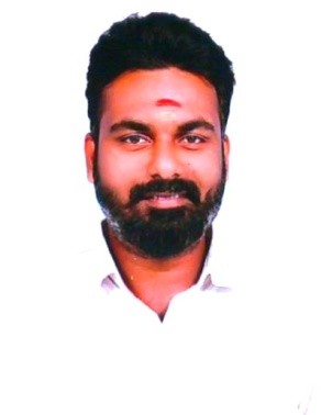 Arul Prakash. T