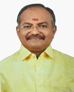 Arul Ramadas