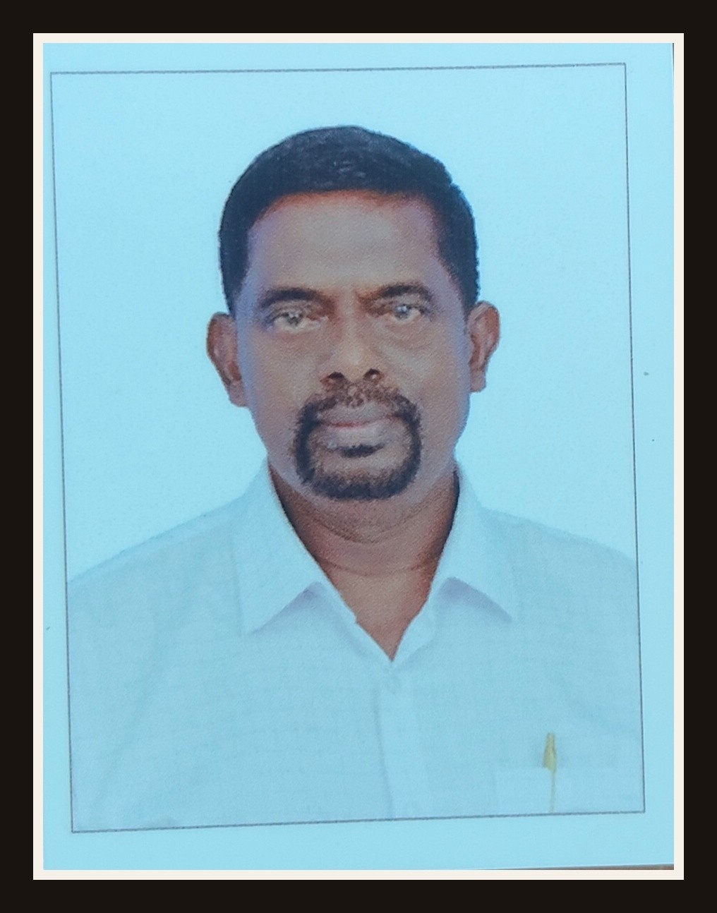 Arul Selvam. A