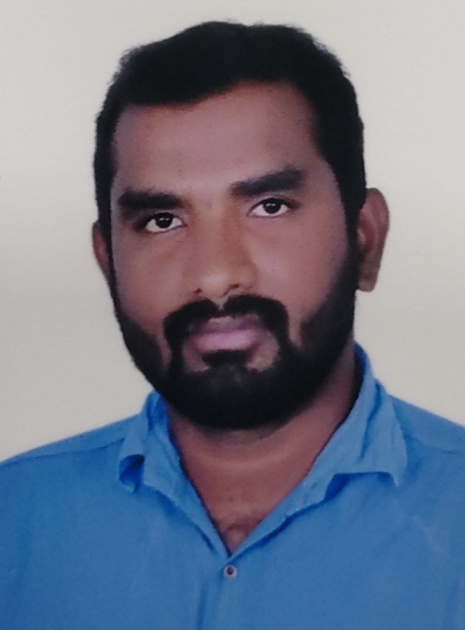 Arulkumar