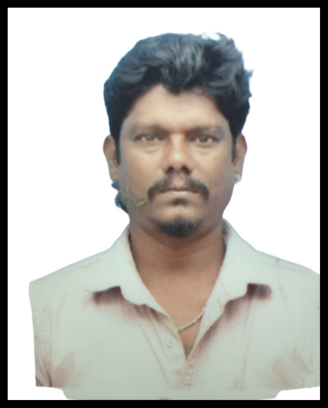 Arulpandian. A