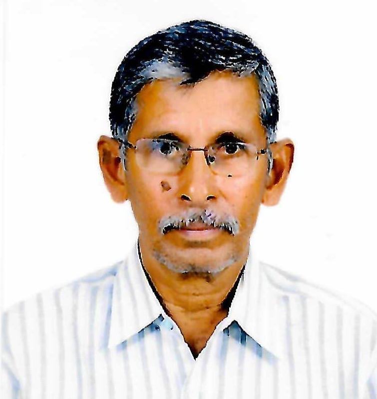 Arulprakasam S
