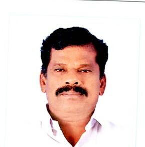 Arulprakasam S