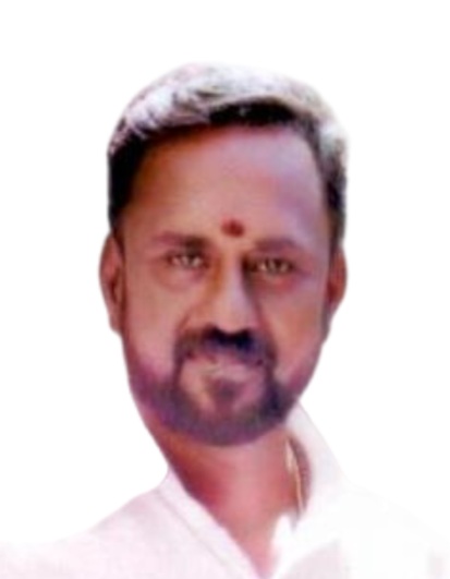 Arulprakash. P