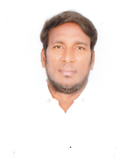 Arumugam. C