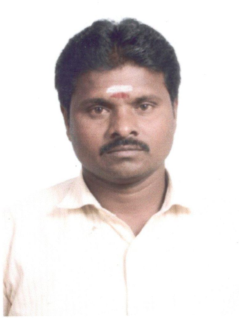 Arumugam G