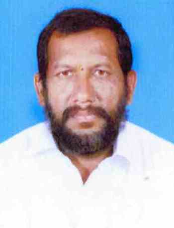 Arumugam. M.