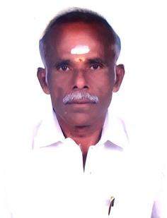 Arumugam M