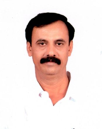 Arumugam. Muni.