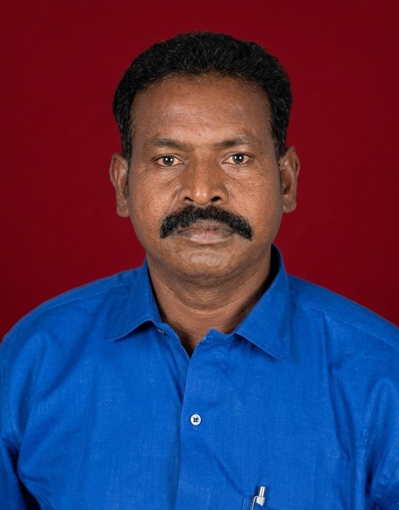 Arumugam. P