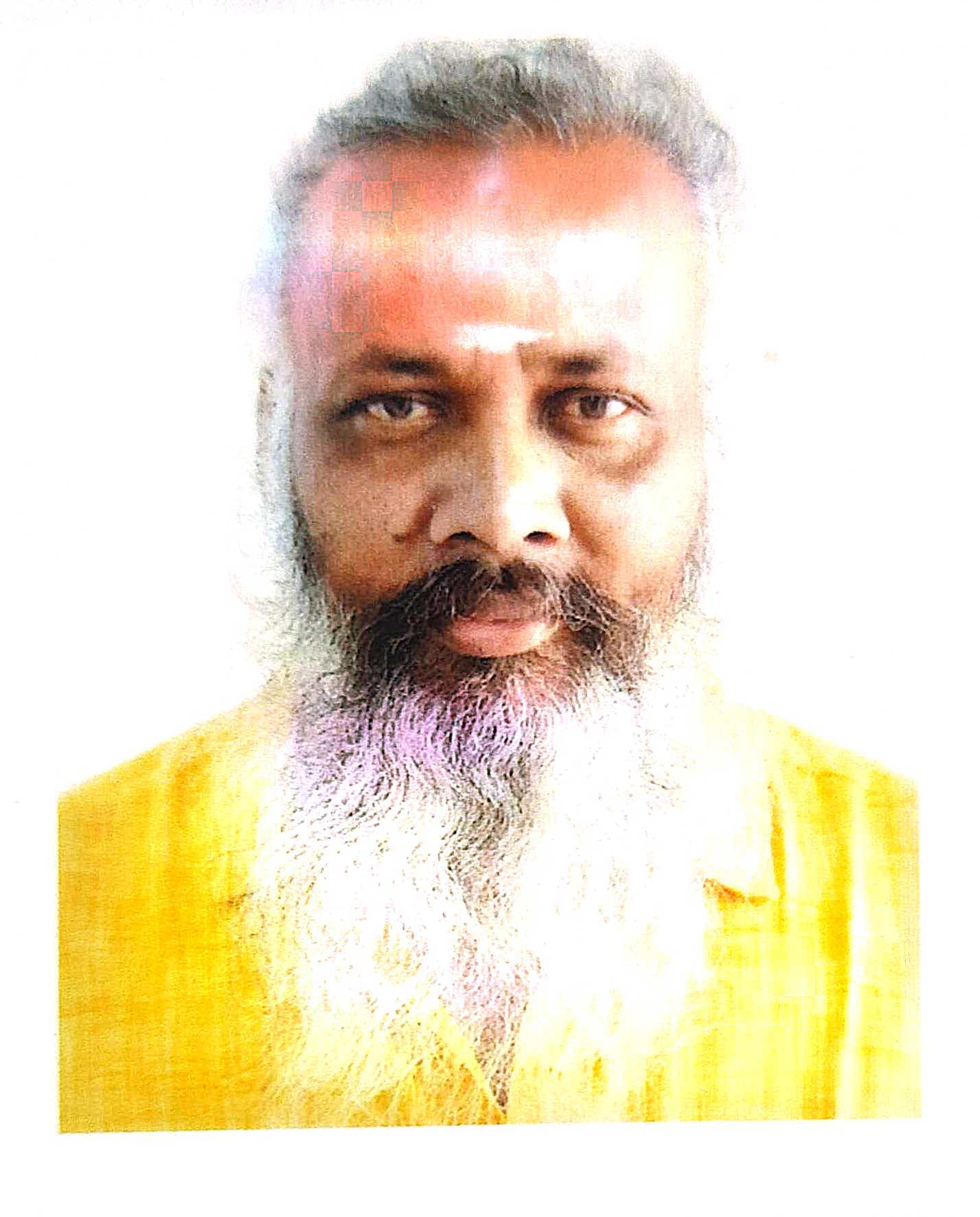 Arumugam R