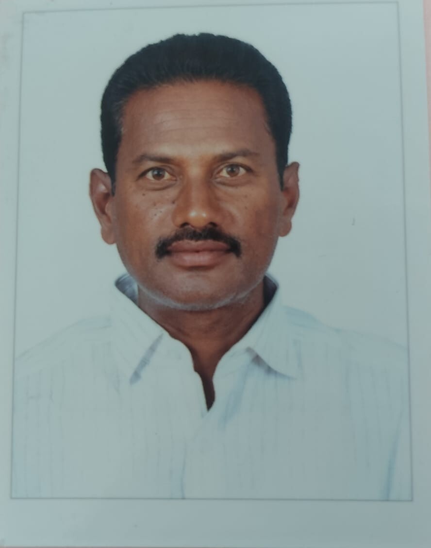Arumugam .S