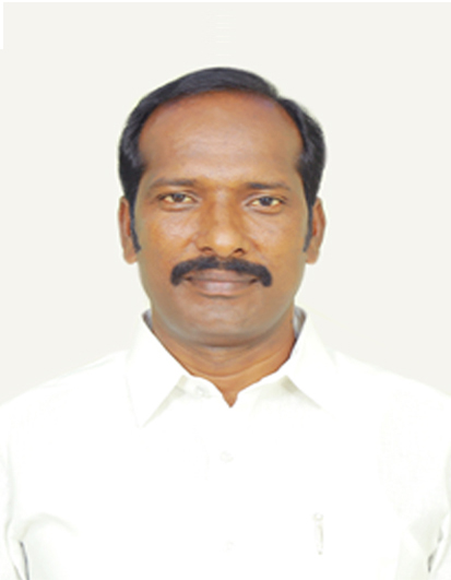 Arumugam. V