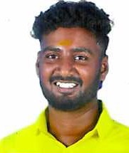 Arumugam. V