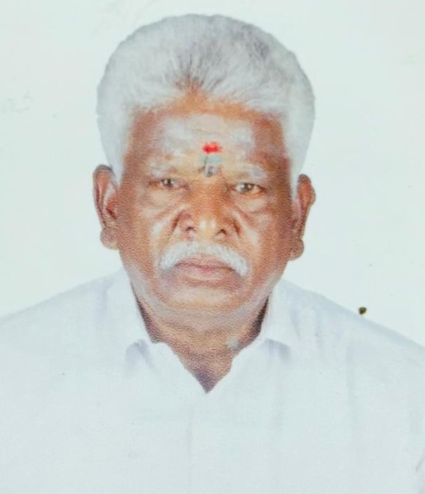 Arumugam.R