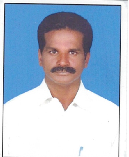 Arumugam.V