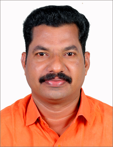 Arun Anirudhan