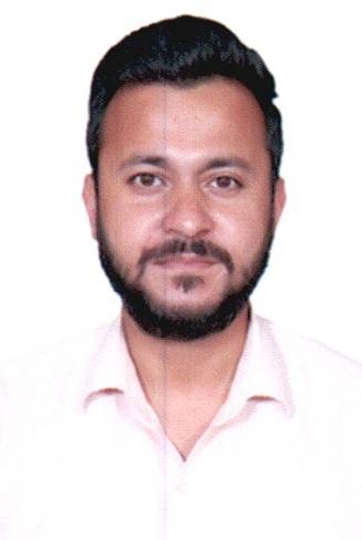 Arun Ankesh Syal