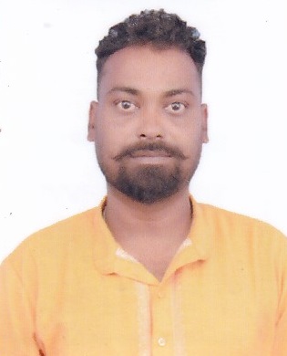 Arun Brijesh Baraik