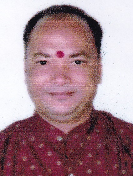 Arun Chintaman Chavan