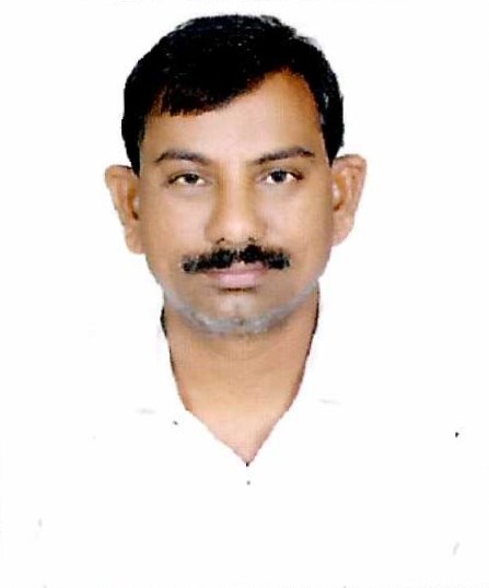 Arun Devidas Kamble