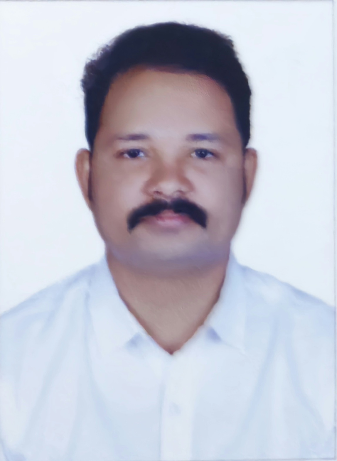 Arun Edathadan