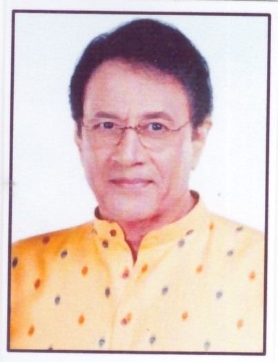 Arun Govil