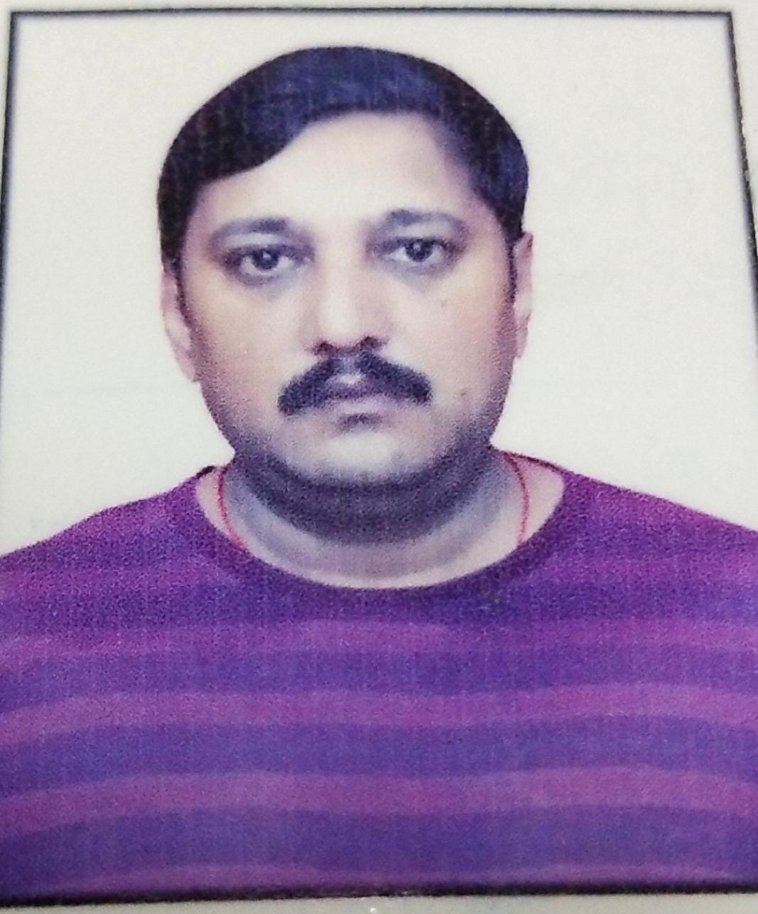Arun Goyal