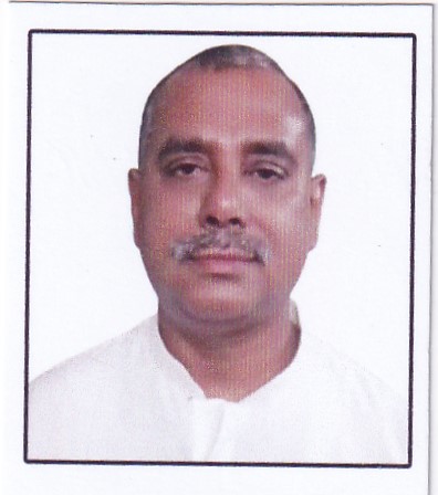 Arun Halder