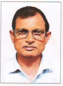 Arun Jana