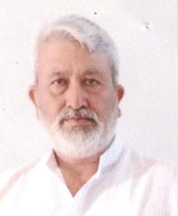 Arun K Sharma