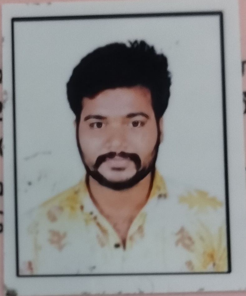 Arun Kirubhakaran V