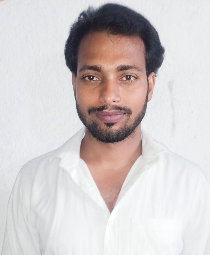 Arun Kumar