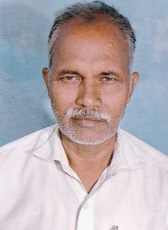 Arun Kumar