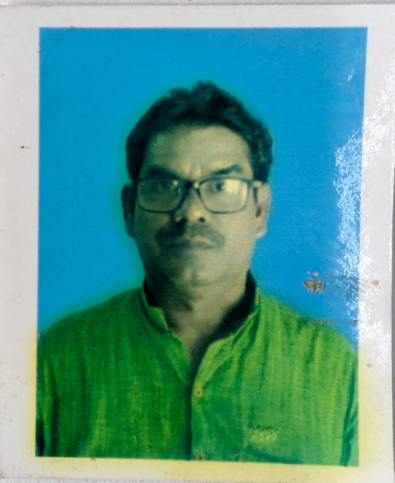 Arun Kumar Barma