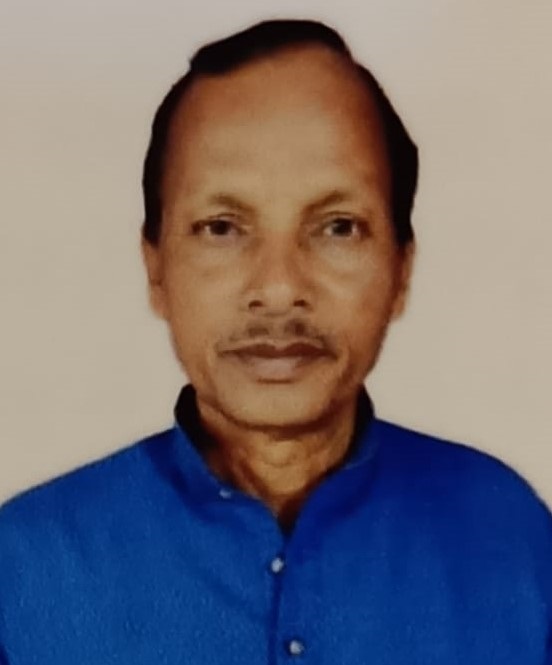 Arun Kumar Besra