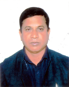 Arun Kumar Das