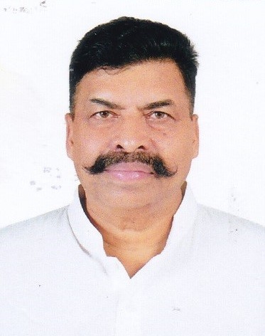 Arun Kumar Oraon