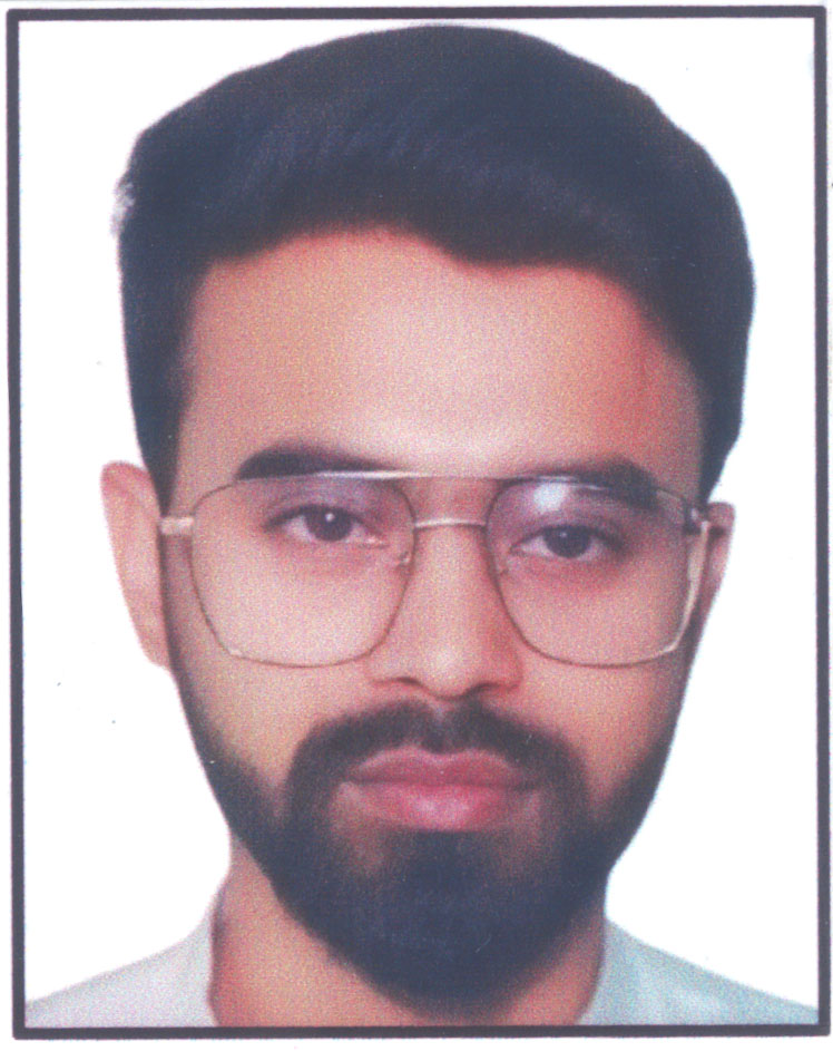 Arun Kumar Paswan
