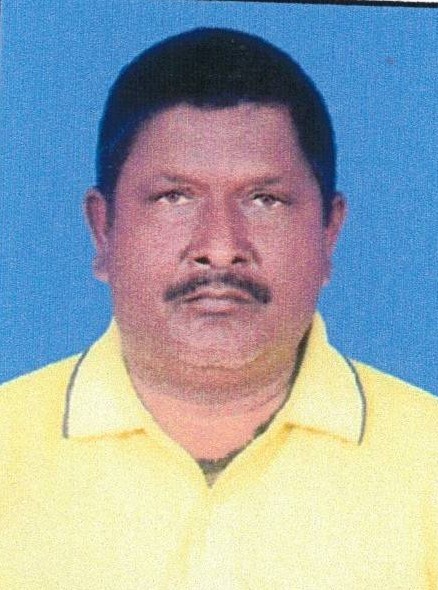 Arun Kumar Paswan