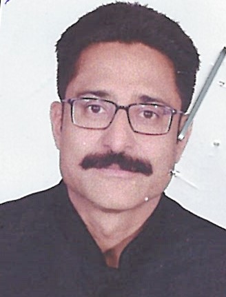 Arun Kumar Raina